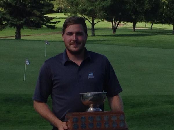 2014 rosebowl champion!! Mark Kerkowich!! #thatsallfolks #rosebowl14