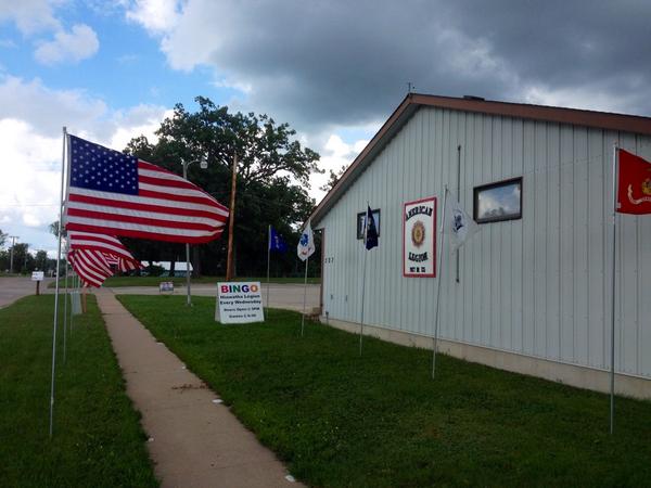 VHouseIowa's tweet photo. Great to see this in Hiawatha, Iowa. http://t.co/KpOYitj9GW