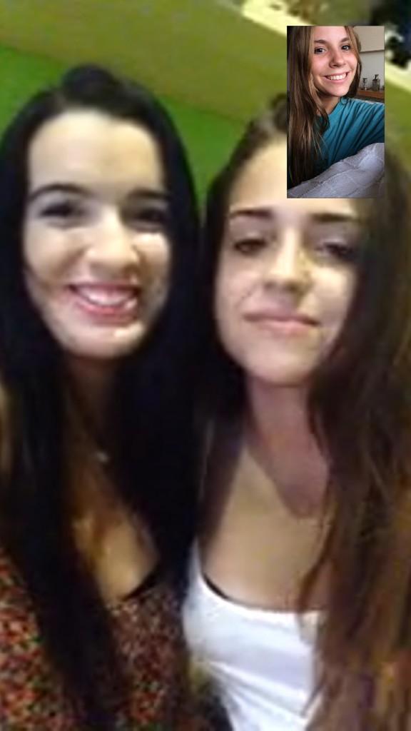olga_152's tweet photo. Una de facetime con  las feillaas 💕💕@lauragarciaaaaa @NereidaPerez4 http://t.co/kZ5ogiwcDe
