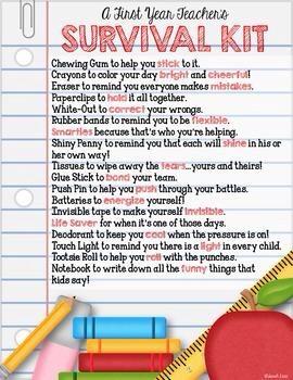 onerockinteach's tweet photo. Good luck to all #firstyearteacher out there. My advice is have fun and eat lots of chocolate #yycbe #cdnedchat http://t.co/SzcHiOd6Uy