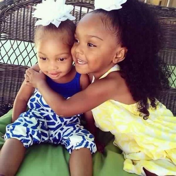 YoungSageBitch's tweet photo. Princess 1 &amp; 2 http://t.co/kJIocmhDRg