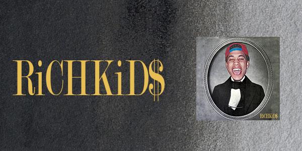 RT: Album Art for my next project coming this fall. Keep your eyes peeled and your ears willing.