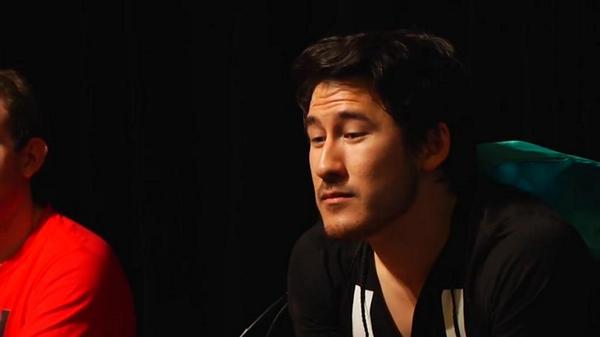 allaboutiit's tweet image. jfc Mark. Stop being so gorgeous♡ #markiplier #polarispanel #MarksFirstPanel