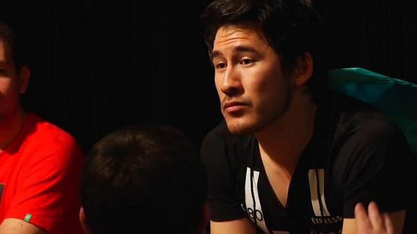 allaboutiit's tweet image. jfc Mark. Stop being so gorgeous♡ #markiplier #polarispanel #MarksFirstPanel