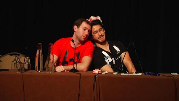allaboutiit's tweet image. jfc Mark. Stop being so gorgeous♡ #markiplier #polarispanel #MarksFirstPanel