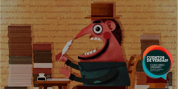 CuentosdeVerdad's tweet photo. El aporte de nuestro amigo http://t.co/xhVg3VbJbT para el #Libro de @CuentosdeVerdad. http://t.co/S73RrSvKha