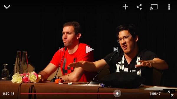 allaboutiit's tweet image. I have to retake 2 of these. But that doesn't take away the adorableness of Mark in these pics. #MarksFirstPanel