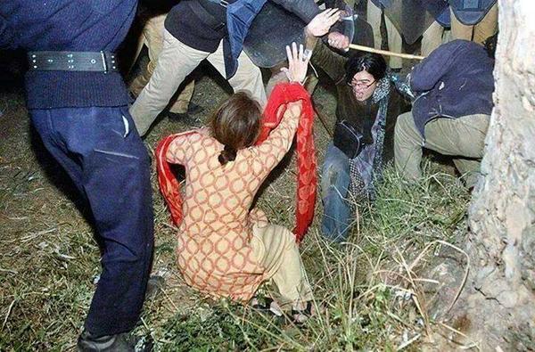 ImranInc's tweet photo. Shame on those libido women's rights activists who r blindfolded on these atrocities by Pmln #StopPMLNStateTerrorism http://t.co/DSedOMiAc2