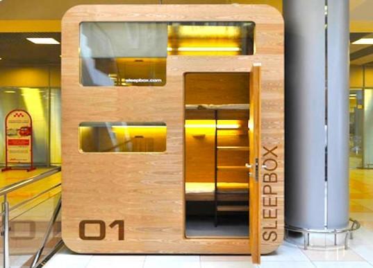 BuzzPingMe's tweet image. Every office should have one of these: bit.ly/1vUx23h - @inhabitat @StartUpsAgri #sleep #business #office