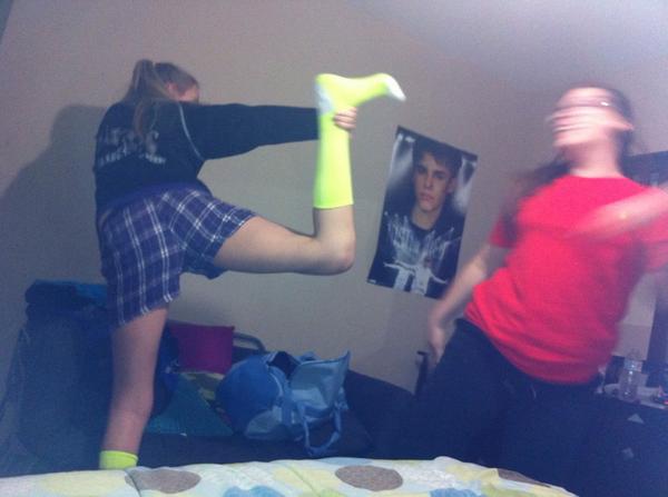 keyerracollins's tweet photo. #nationalembarrassyourbestfriendday @Bri_Downing18 @taylor_yeoman http://t.co/yaZ32dV8CE
