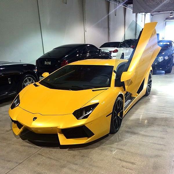 Top 105+ Pictures Exotic Rental Cars Florida Stunning
