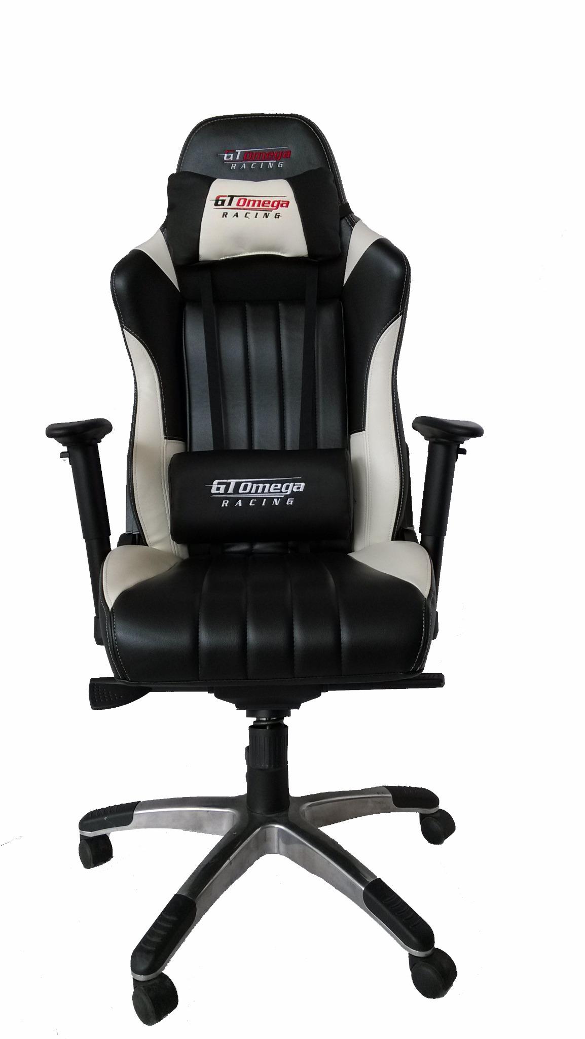 New Gt Racing Gaming Chair Uk for Living room