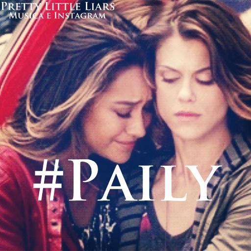 PLLMusicA's tweet photo. #Paily @shaymitch @LadyShawsters #PrettyLittleLiars @ABCFpll #LiarsUnite http://t.co/toMqRQpJDw
