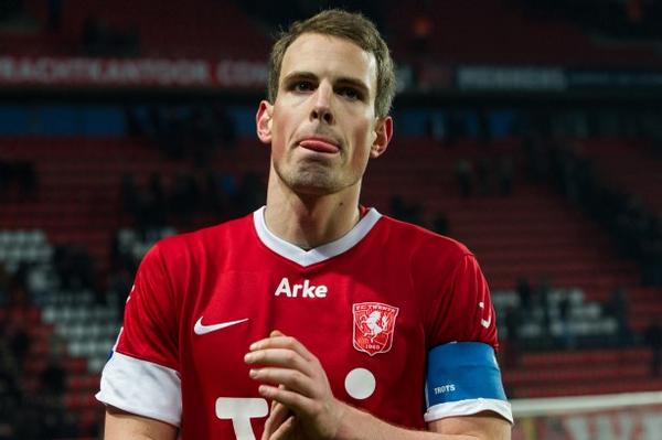 'Brama tekent voor drie jaar bij tweedeklasser in Hengelo' #FCTwente #twentepraat: bit.ly/1A0A7PE