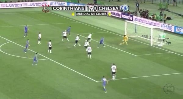angelicamulato's tweet photo. "@Corinthimano: Esse dia foi louco #Corinthians104Anos http://t.co/924ksUAbDP"