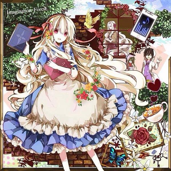 もえ O W در توییتر カゲプロ好きな人rt マリーちゃん可愛いと思った人rt マリーちゃん好きな人rt Rtした人フォローする カゲプロ好きと繋がりたい Http T Co Pkcxoqero2