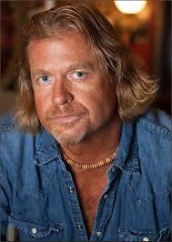 How about some Charlie Robison "Barlight"  on his birthday? Happy Birthday, Charlie!  