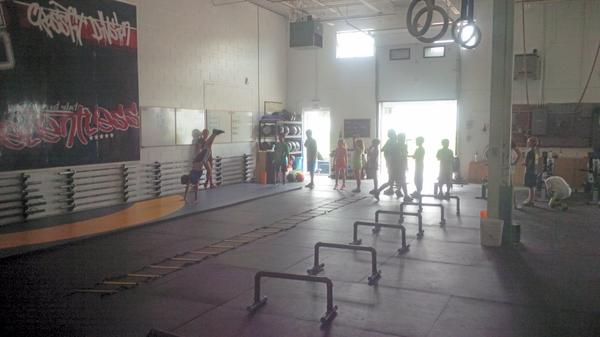 ZachTranmer's tweet image. @TheZoneTraining @CFDivision