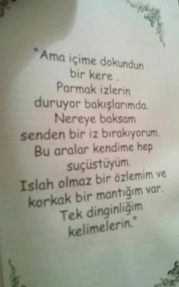 meryem karaca (@mrym_krc) on Twitter photo 