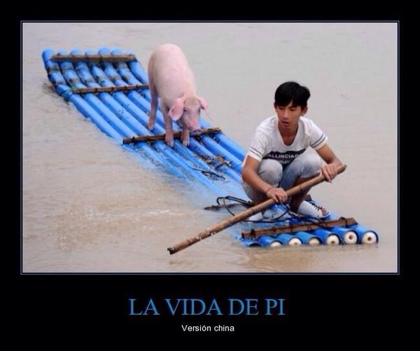 Labestia3's tweet photo. El plagio ! http://t.co/NKvxpuURJw