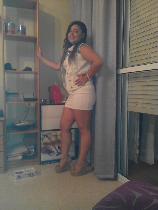 JimenezSerrano's tweet photo. Monicima ijaaa guapa http://t.co/2NyfMwv6JB