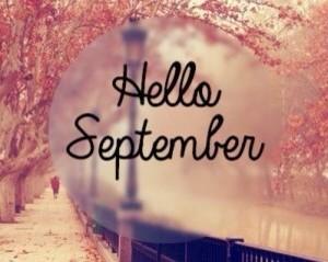 LinzCloy's tweet photo. New month!!  New beginnings!! Feel good!! 😀 http://t.co/63TcrYq40x