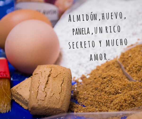 productosrisco's tweet photo. ¿Cómo se hace un panderito Risco? 
Foto vía: Justine Grajales Henao. http://t.co/KW95CwlLhC