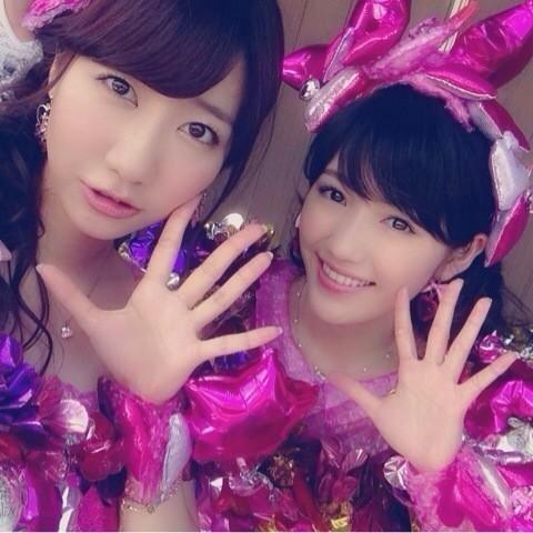 yukirin_ryoha's tweet photo. AKBグループ好きな人rt

rtした人全員フォローする http://t.co/p9fnL0jDmS