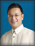 ScrapThePork's tweet photo. Marikina 2nd District Rep. Romero Quimbo wants the impeachment vs Aquino DISMISSED. #BantayImpeachment http://t.co/a3CZ1P7oPg