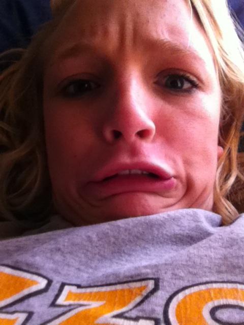 driagrace13's tweet image. #EmbarrassYourBestFriend @RandiLaKay 😘