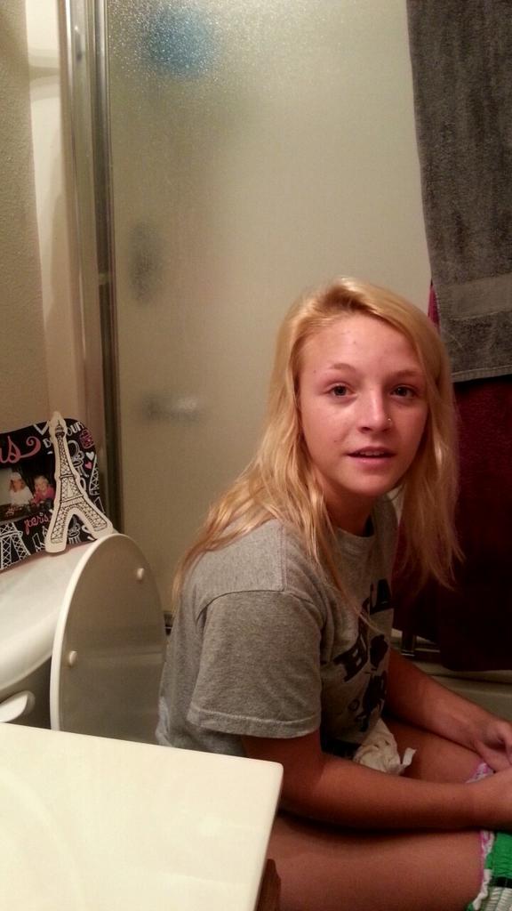 driagrace13's tweet image. #EmbarrassYourBestFriend @RandiLaKay 😘