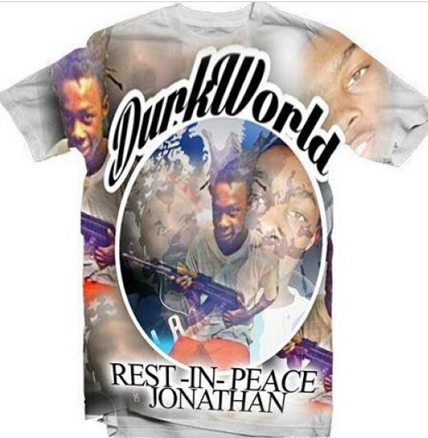 _YoYoo's tweet photo. Dope af #durkworld http://t.co/7LPaRGY0yM