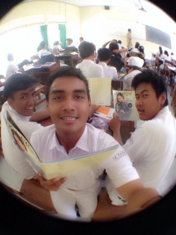 YandeRyanAmbaramika. tweet media