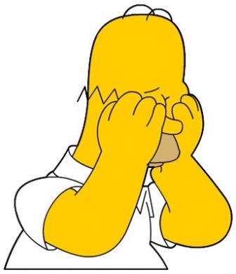 SimpsonsforLife's tweet image. It's over... #EverySimpsonsEver