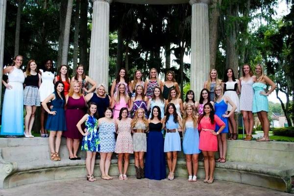 emily_brossia's tweet image. ΘΑ #pcfall2014