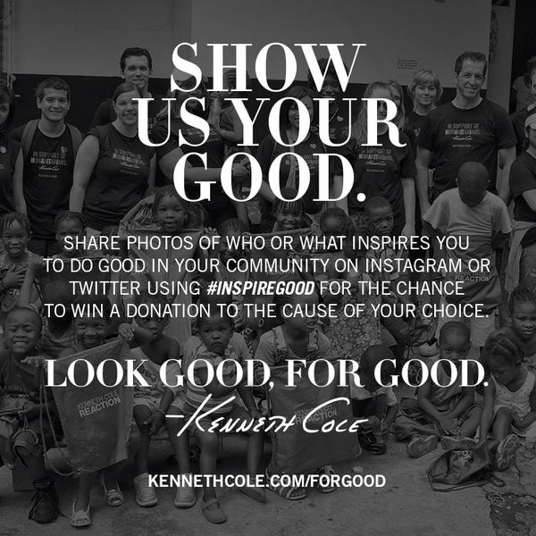 I ran 6.879 <a href="/CharityMiles/">Charity Miles</a> for <a href="/alzassociation/">Alzheimer's Association</a>! Thanks to <a href="/KennethColePRD/">Kenneth Cole</a> for sponsoring me! #InspireGood #2030Now
