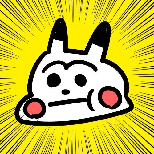 吉本ユータヌキ ネットで画像転載が問題になってますが こちらはフリーで使える偶然にもアイコンサイズにピッタリな画像を作りました ねこ きつね お寿司 の4つです 好きに使ってもらっていい やっぱり 眉毛繋がってるキャラクターはやめてください
