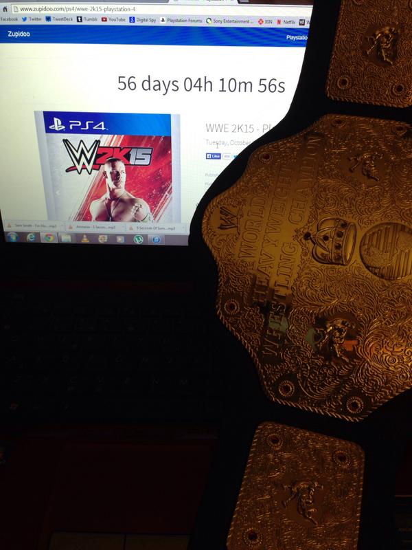 LSully7's tweet image. @Lazermonk Tick Tock Lazerchump! #TimeToCashIn