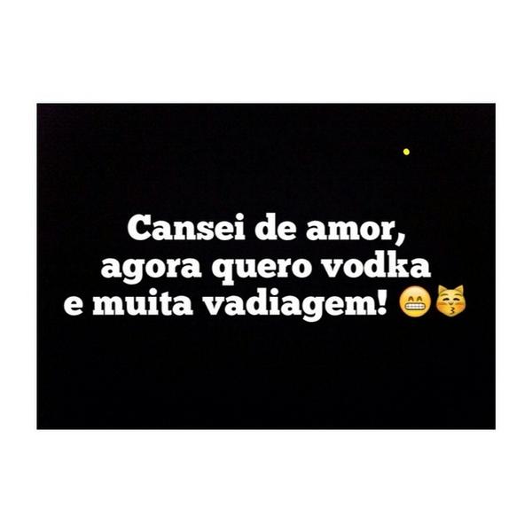 CANEDOALAN_'s tweet photo. Oh yeeeaahh
#canárias #tenerifesur #losgigantes #home #frases #instafrases #frasesquemarcam #nolove #vodka #vadia... http://t.co/wQkxOwXQIC