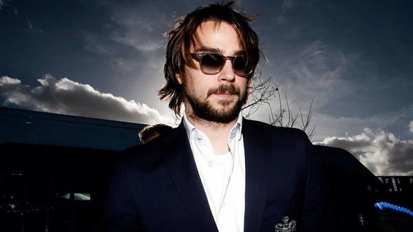 dmscriven's tweet photo. Of course any excuse to use the coolest photo of a footballer ever #NikoIsBack http://t.co/SznADoZ3ob