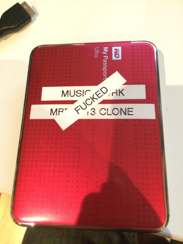 stevencowley's tweet image. Well this sums up today pretty well. #lovelabelling #hatecomputers