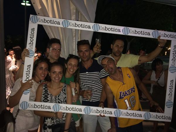 labotica_priego's tweet photo. #Casetalabotica #LaboticaPriegoFeria2014 http://t.co/k10DO2xsc1