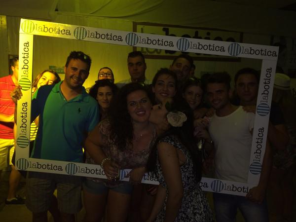 labotica_priego's tweet photo. #Casetalabotica #LaboticaPriegoFeria2014 http://t.co/WtB6DAW5P7