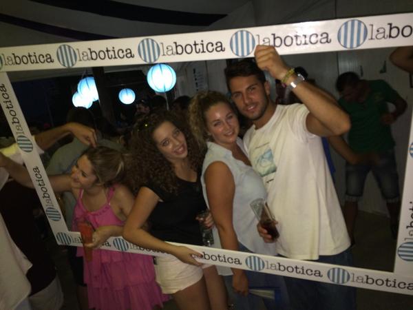 labotica_priego's tweet photo. #Casetalabotica #LaboticaPriegoFeria2014 http://t.co/WtB6DAW5P7
