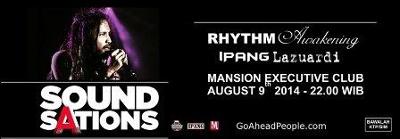 CluberPalembang's tweet photo. @PalembangTweet Mansion Executive Club Event Ipang Lazuardi 9 August 2014
COME ON GUYS, PARTY TIME !! http://t.co/BkAaDwnL6c