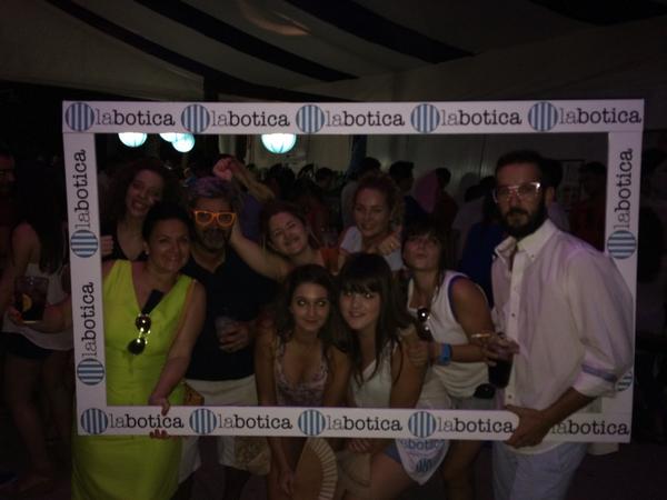 labotica_priego's tweet photo. #Casetalabotica #LaboticaPriegoFeria2014 http://t.co/9mdDBkAQiV