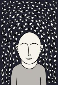 Lactualite's tweet image. Aveugles : le problème du philosophe William Molyneux trouve réponse, trois siècles plus tard bit.ly/1lBrcDj