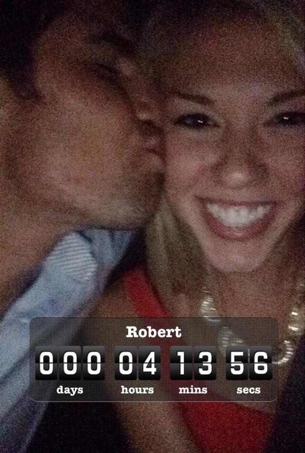 sara__stock's tweet image. I'm starting to like the looks of this countdown. @RobertStock6 #drivefaster