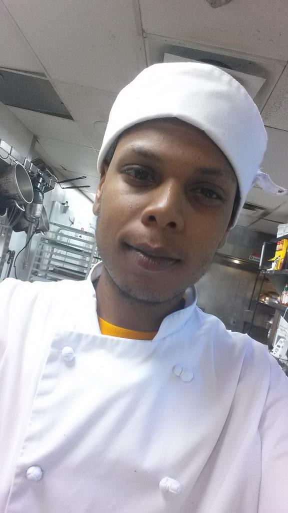 itzpb_'s tweet image. I cooked @KeshiaChante and her family dinner tonight! #milestones #cheflife #willneverforgetit