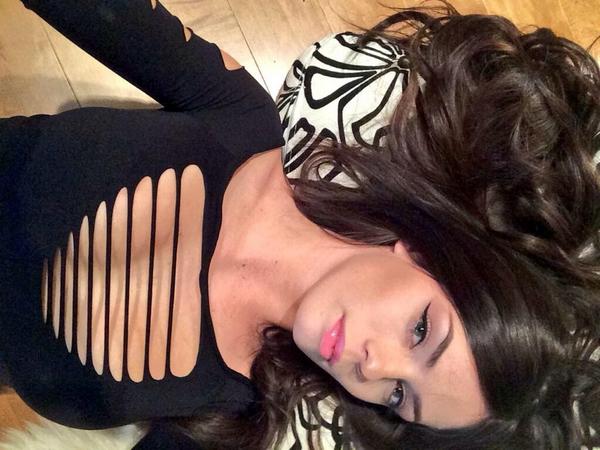 Brina. (@ncllie) on Twitter photo 